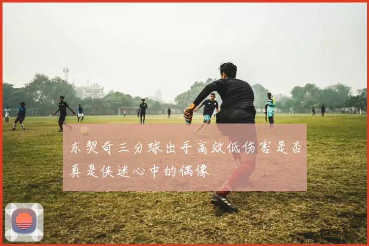 东契奇三分球出手高效低伤害是否真是侠迷心中的偶像