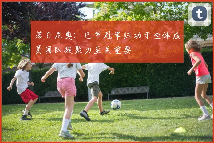 若日尼奥：巴甲冠军归功于全体成员团队凝聚力至关重要