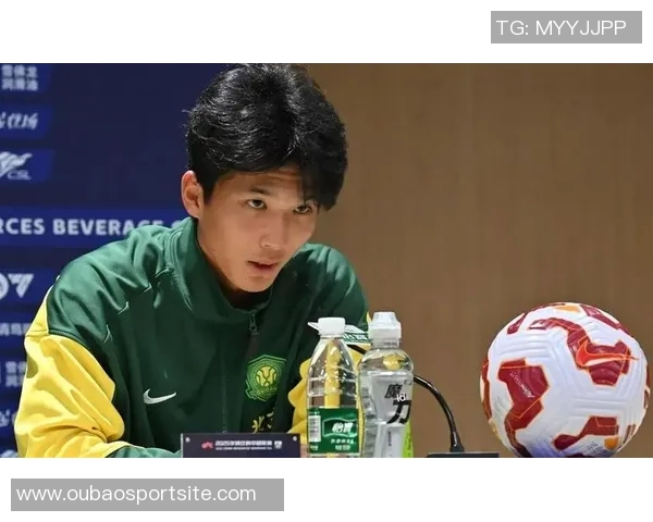 国安与范双杰续约两年合同有效期延至2028年底 国安与范双杰续约两年合同有效期延至2028年底