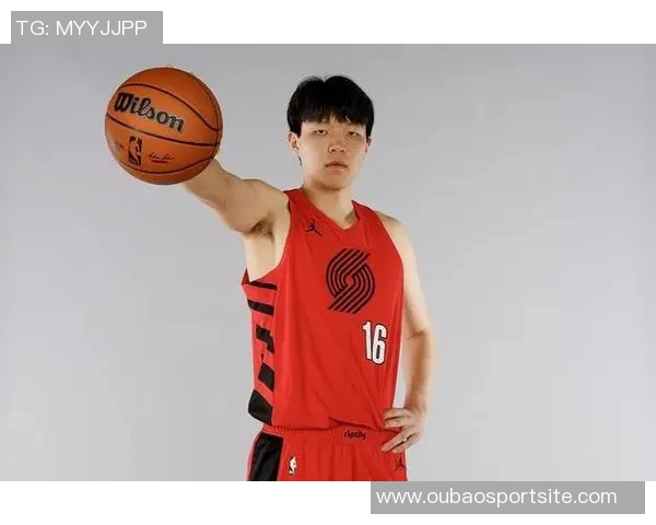 杨瀚森与充满活力的团队携手共进未来发展令人期待