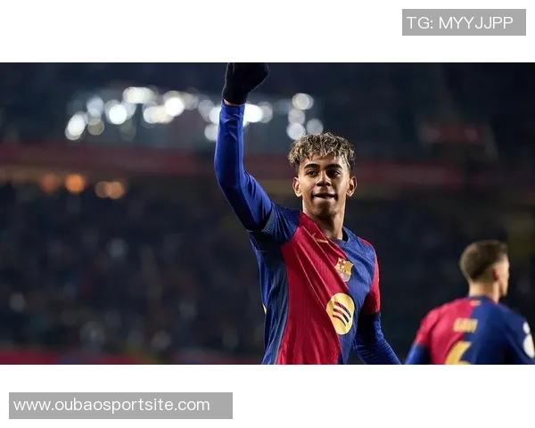 巴黎圣日耳曼持续追逐亚马尔意图强烈巴萨面临新挑战 巴黎圣日耳曼持续追逐亚马尔意图强烈巴萨面临新挑战