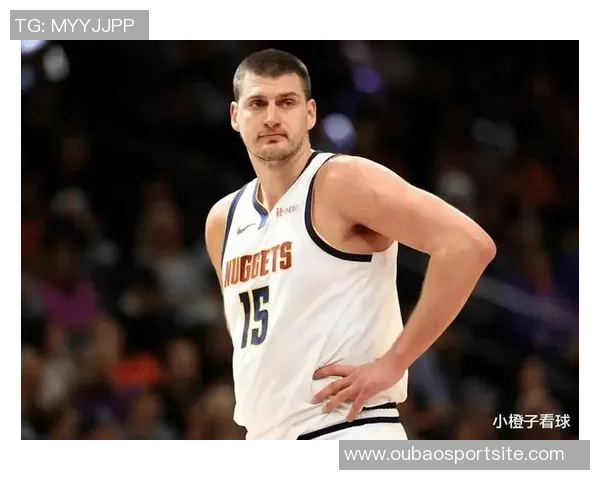 丹佛的信仰:在这里约基奇是人们心中的神明 丹佛的信仰:在这里约基奇是人们心中的神明