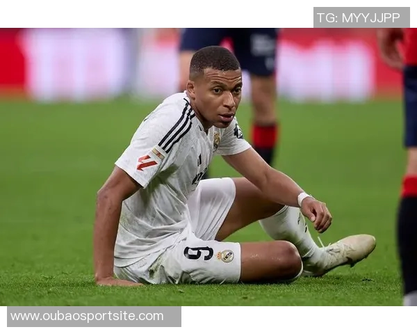 姆巴佩确认继续为法国国家队效力不会回马德里养伤