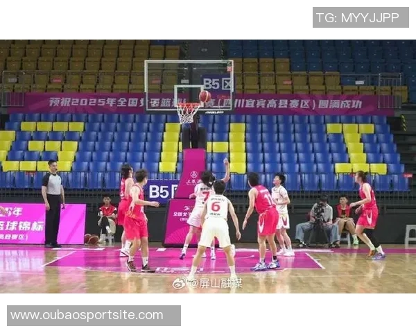 全国女子篮球锦标赛八强战即将在四川宜宾高县赛区激烈展开期待精彩对决 全国女子篮球锦标赛八强战即将在四川宜宾高县赛区激烈展开期待精彩对决