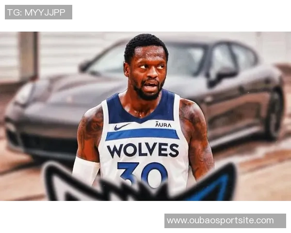 兰德尔谈全明星之路目标明确直指冠军荣耀