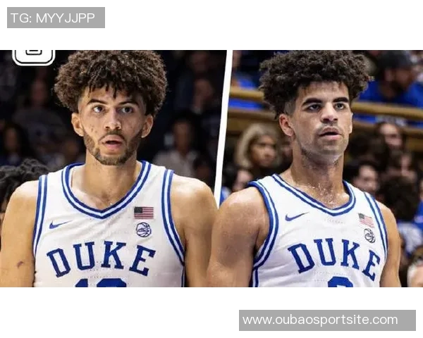 卡梅隆布泽尔三场比赛狂砍90分创杜克新生得分新纪录 卡梅隆布泽尔三场比赛狂砍90分创杜克新生得分新纪录