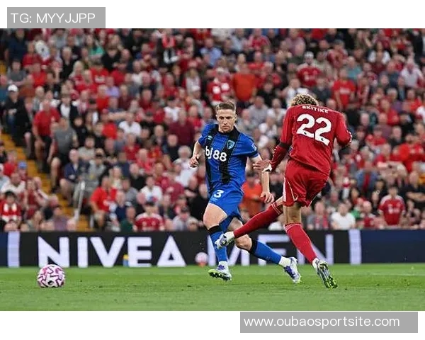 埃基蒂克谈利物浦成名之路感受到压力是成功的标志