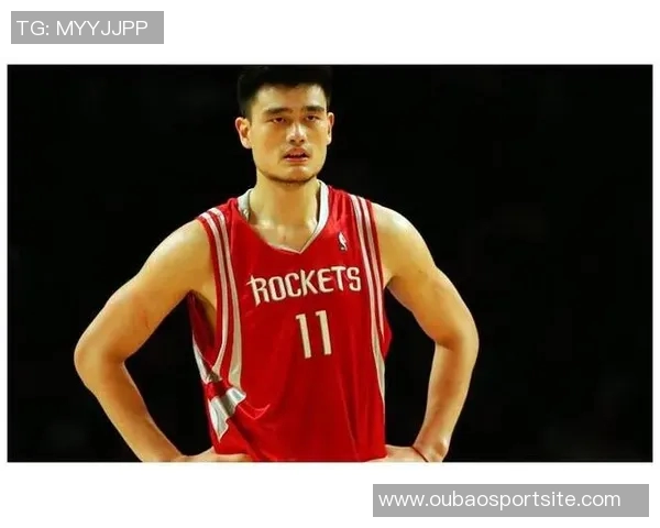 姚明被老马晃倒后奋发图强小杨也能通过努力提升球商 姚明被老马晃倒后奋发图强小杨也能通过努力提升球商