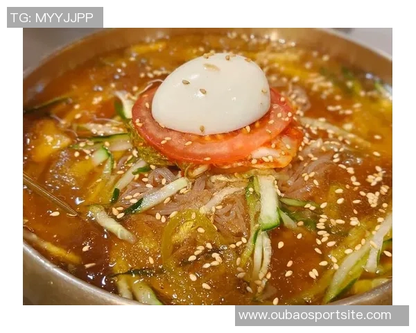 罗慕洛怀念韩国美食：辣炒鸡排泡菜汤和烤肉让我难以忘怀