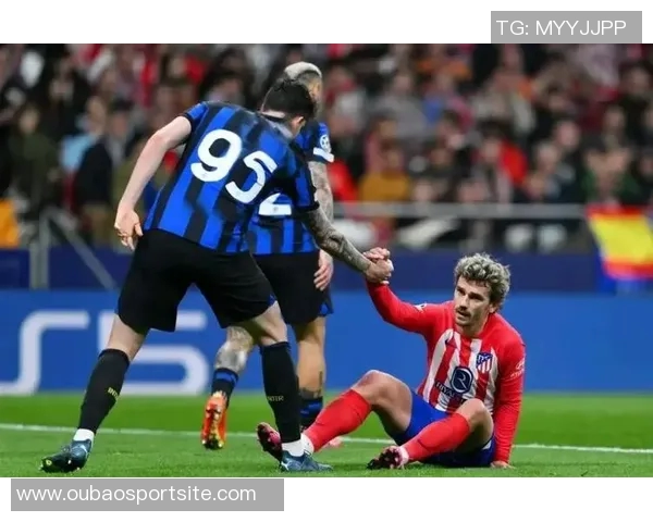 马竞传奇蒂亚戈门德斯亲临现场见证主队绝杀国米精彩瞬间