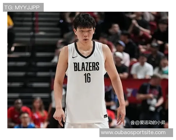 拓记：本周无背靠背比赛罗威全勤出战杨瀚森失去常规轮换中锋位置