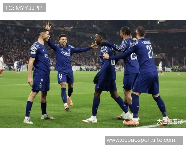 法甲前瞻：巴黎圣日耳曼能否在主场轻松战胜白堡队