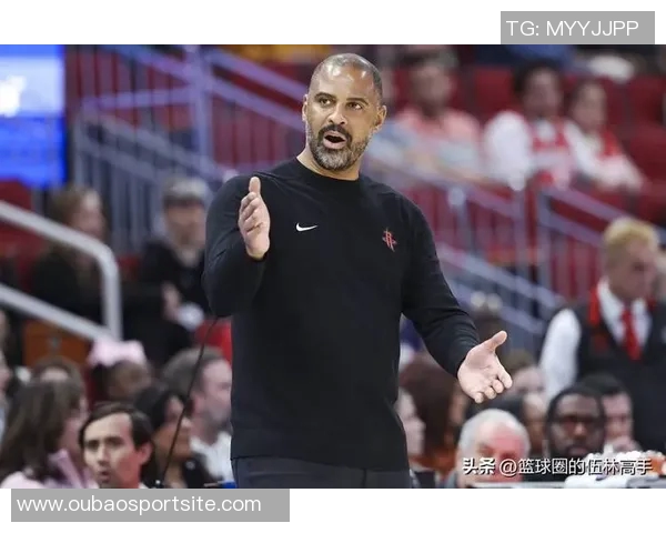 乌度卡称赞狄龙近期状态出色期待他在比赛中展现强烈侵略性