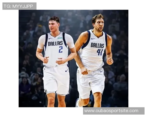 诺维茨基对弗拉格的寄语:无论结果如何都要保持积极心态继续前行 诺维茨基对弗拉格的寄语:无论结果如何都要保持积极心态继续前行