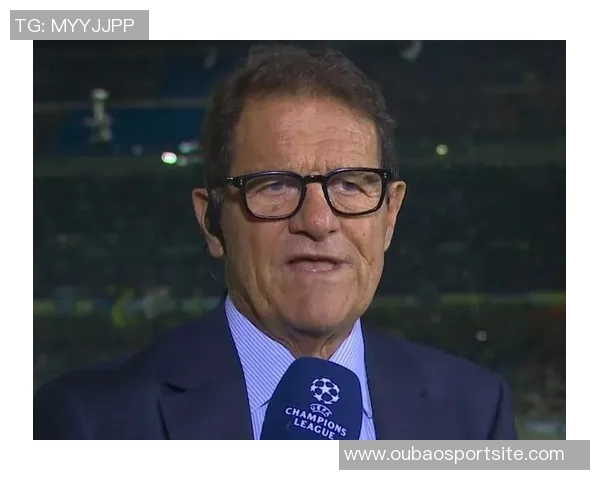 卡佩罗指出国米缺乏领袖激励队友领先后表现可能下滑 卡佩罗指出国米缺乏领袖激励队友领先后表现可能下滑